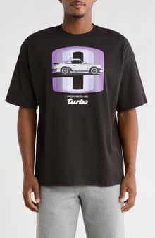 PUMA x Porsche League 911 Graphic T-Shirt