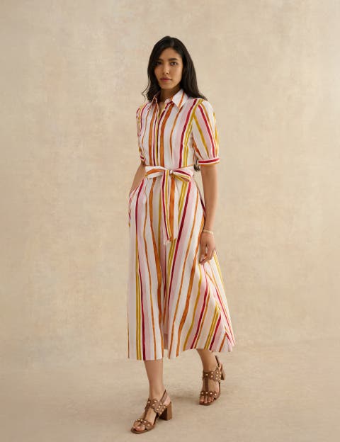 Cressida Midi Dress