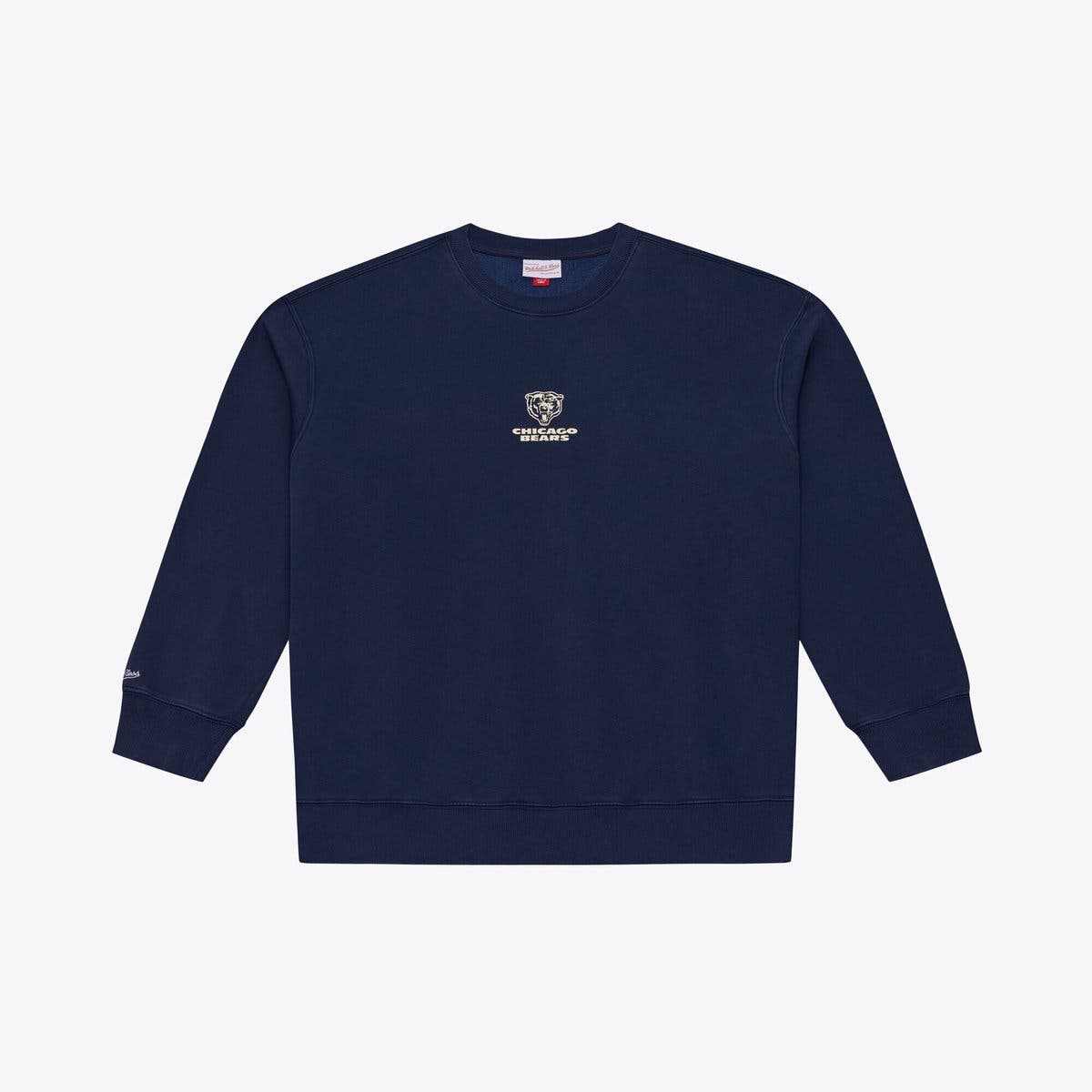 selected Navy