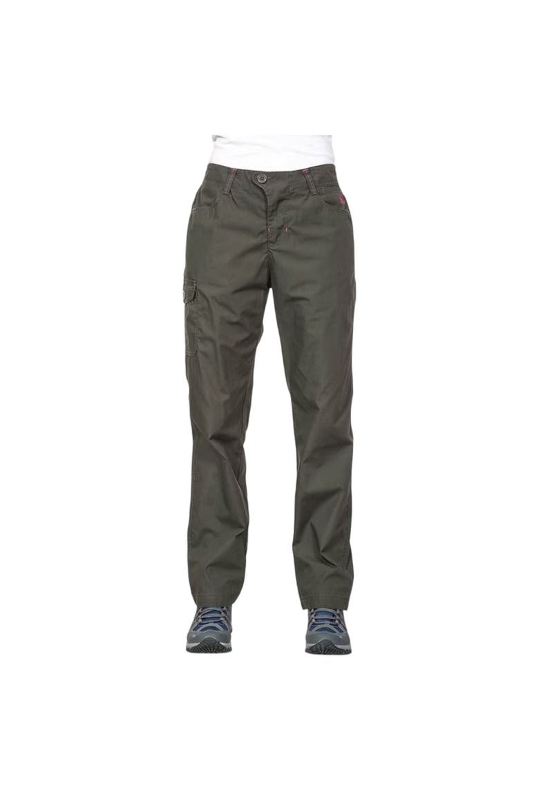 Rambler Straight Cargo Pants, Alternate, color, Ivy