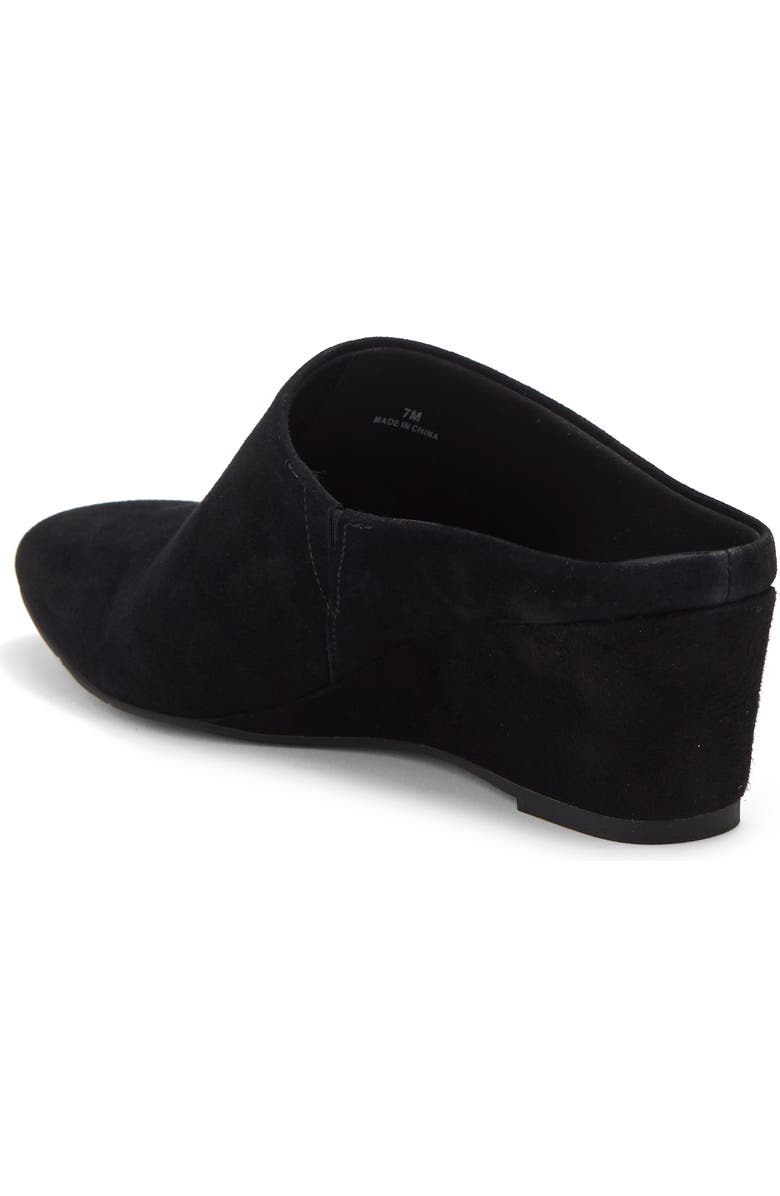 Pelle Moda Kiko Wedge Mule, Alternate, color,