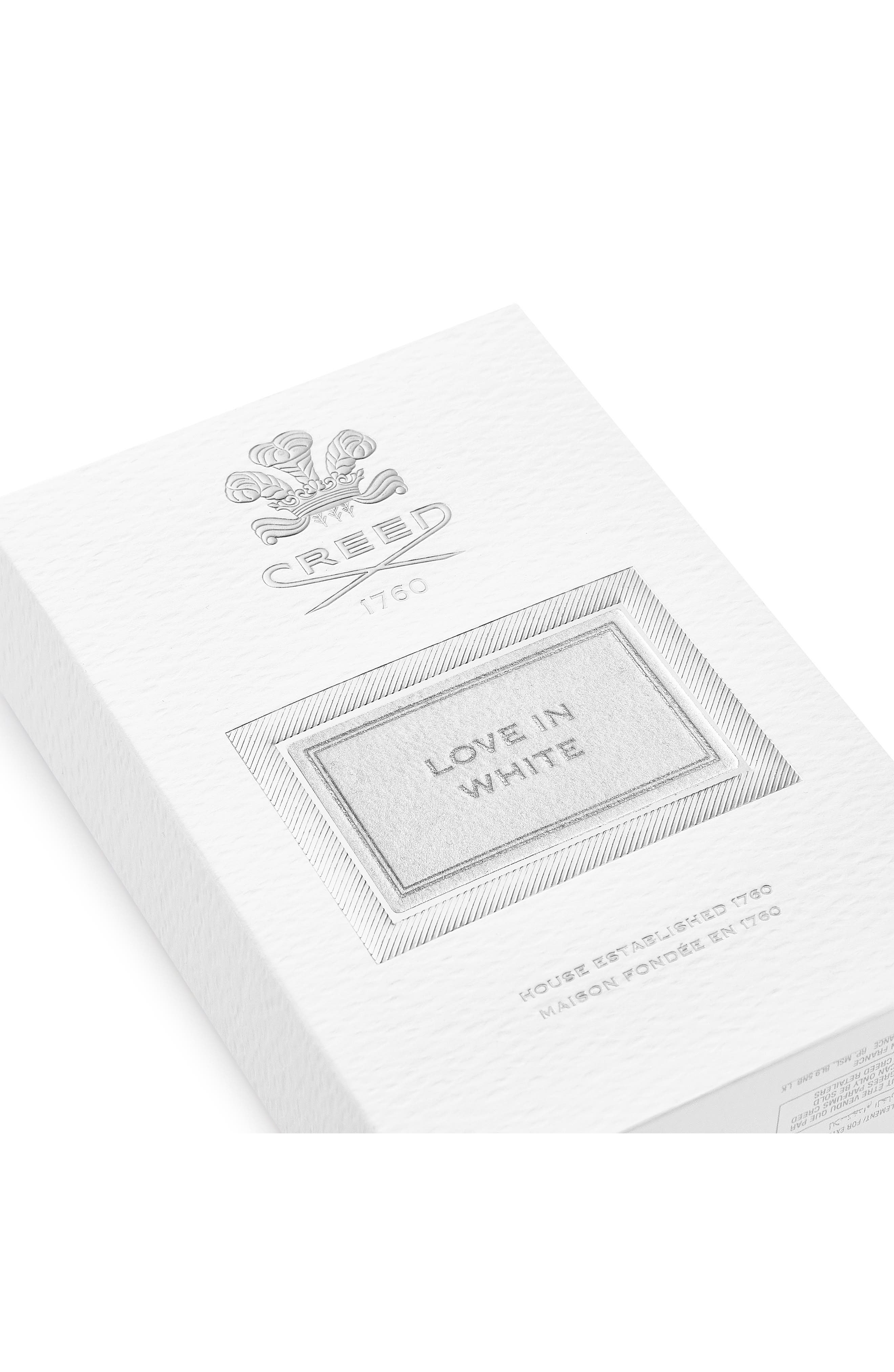 Love In White Eau de Parfum (Women) | Nordstrom