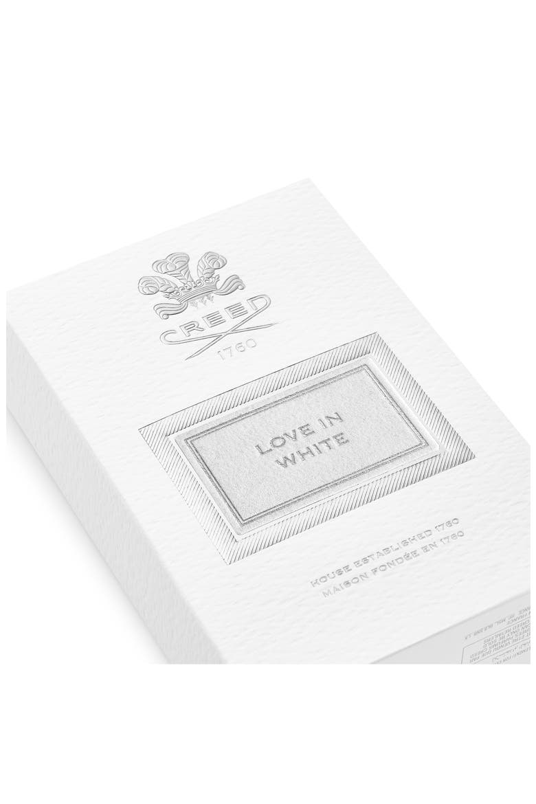 Love In White Eau de Parfum, Alternate, color, NO COLOR