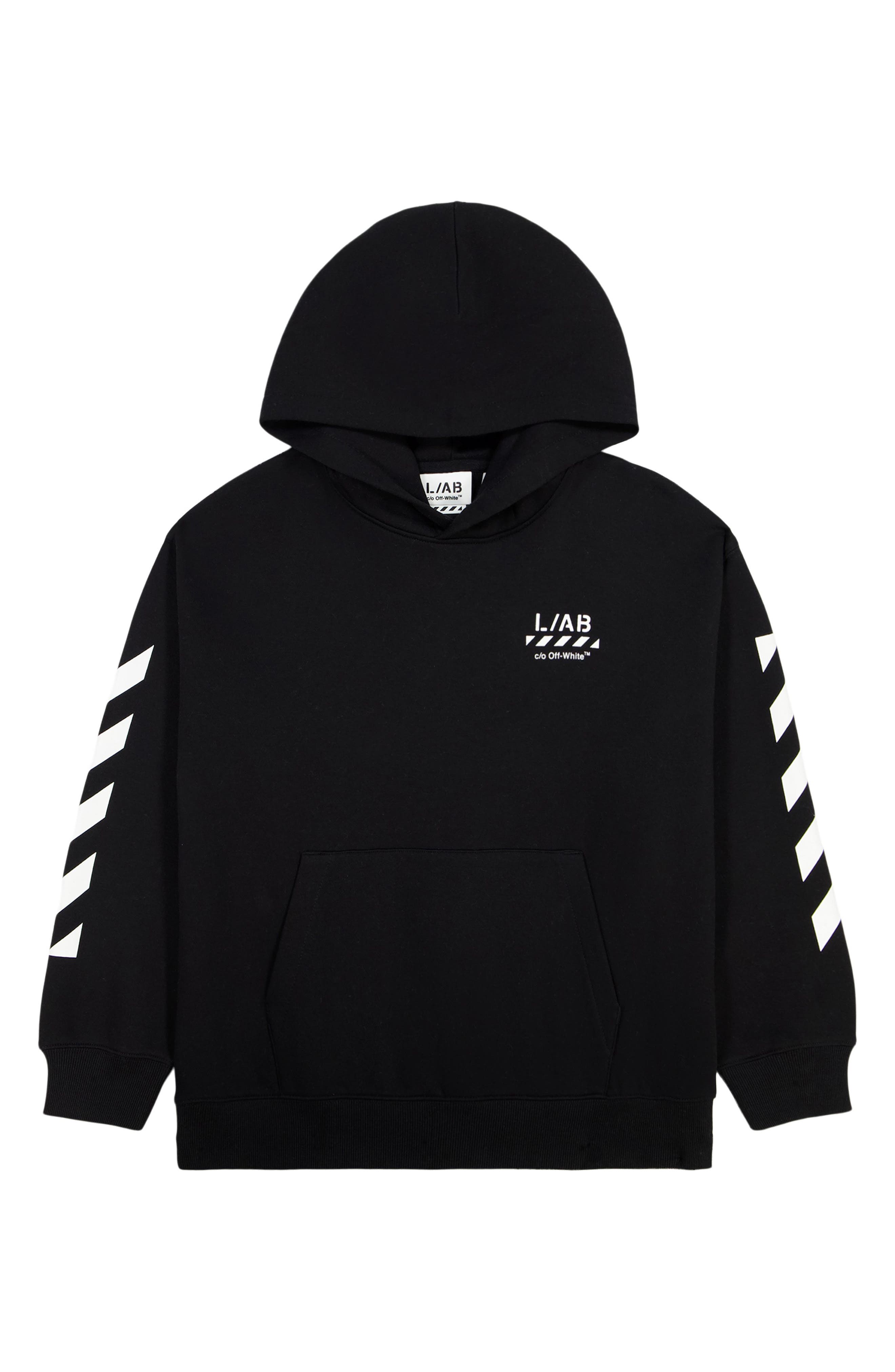 selected BLACK
