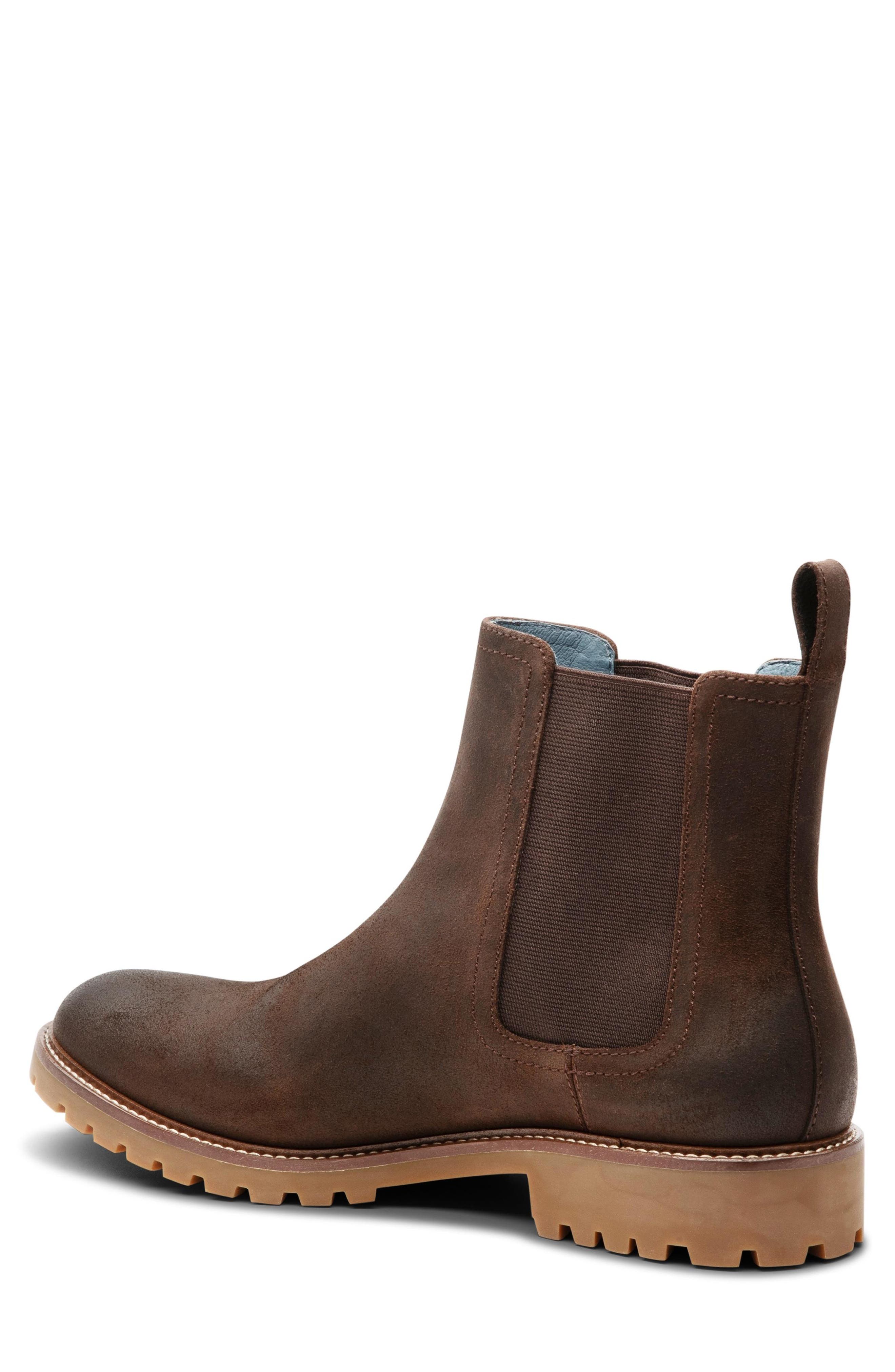 Blake Mckay Melbourne Chelsea Boot, Alternate, color, Brown