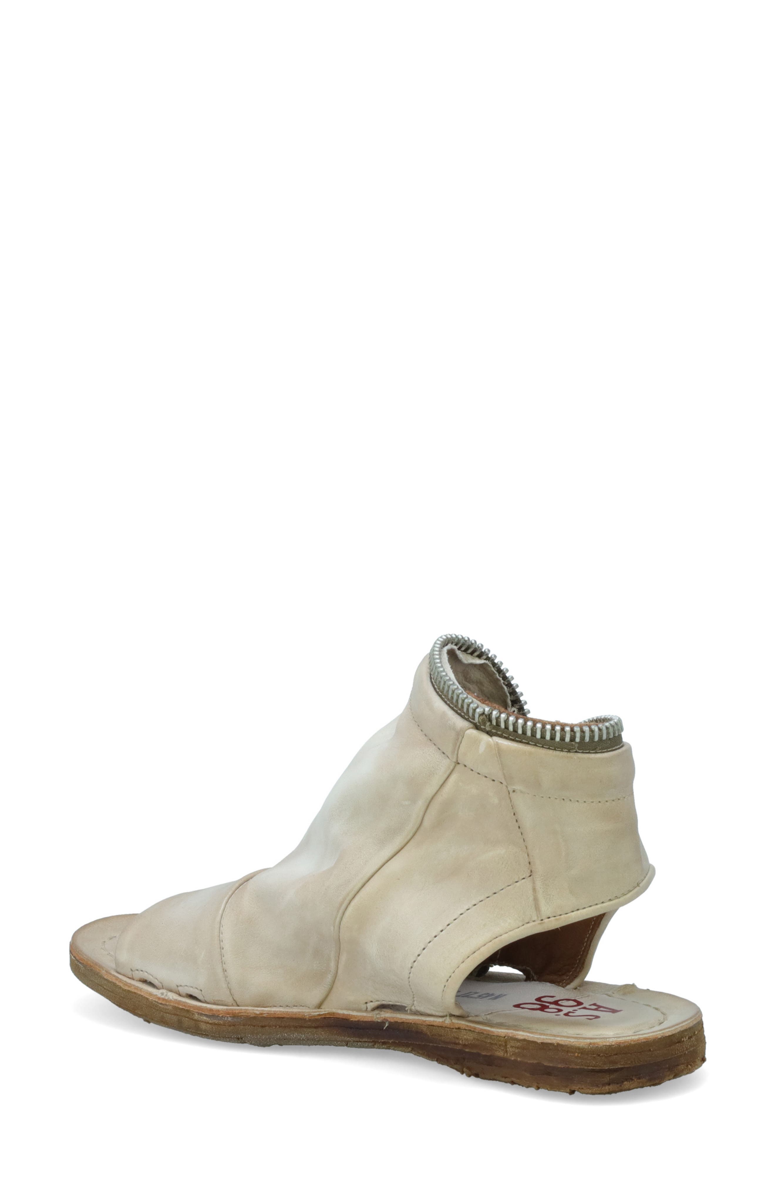 Ritchie Sandal, Alternate, color, BONE