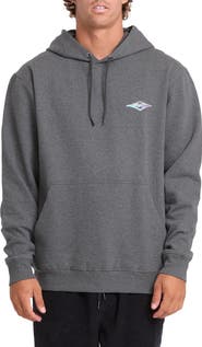 Billabong Crayon Wave Hoodie