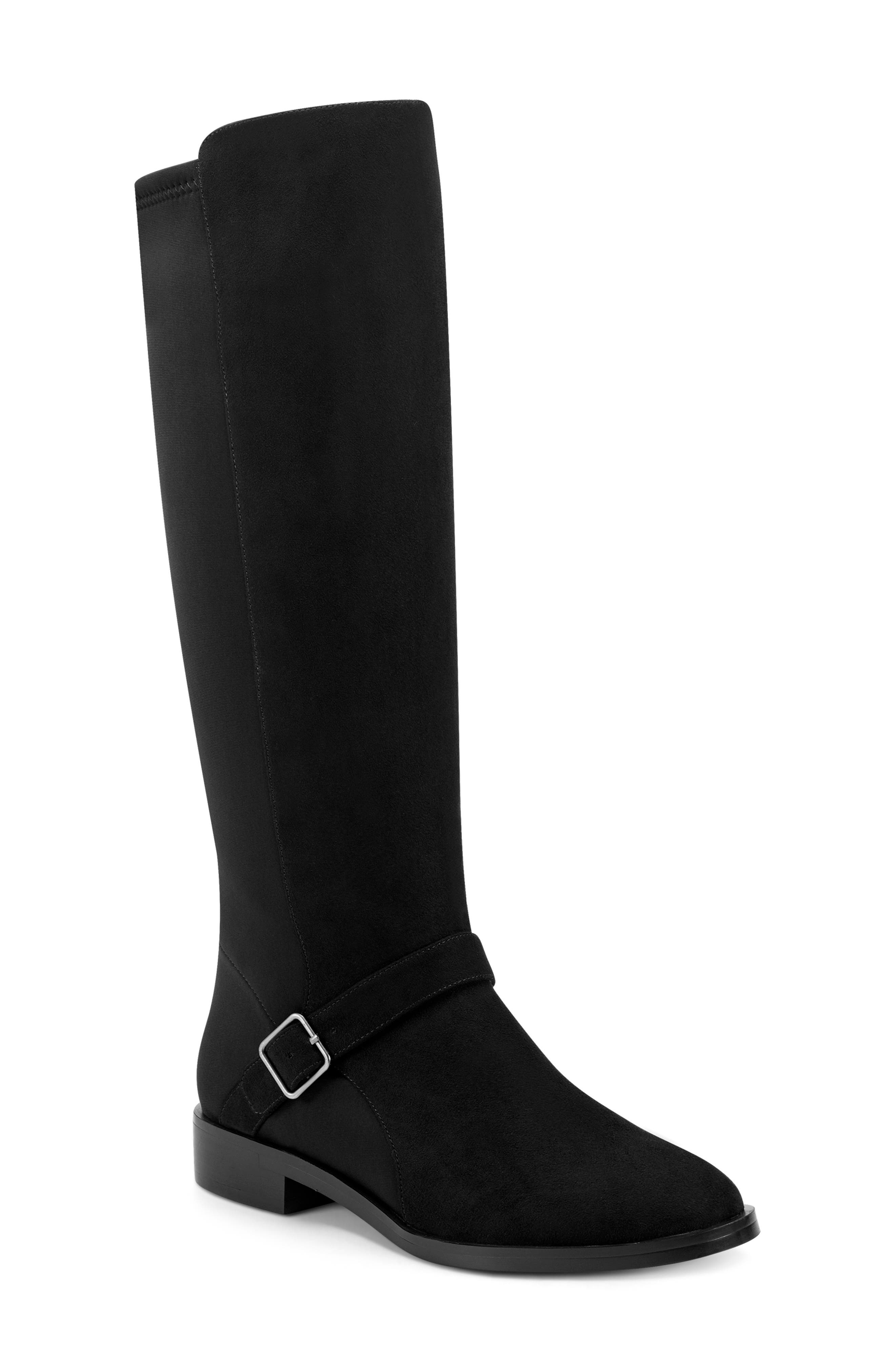 Aerosoles Ballie Knee High Boot, Main, color, 