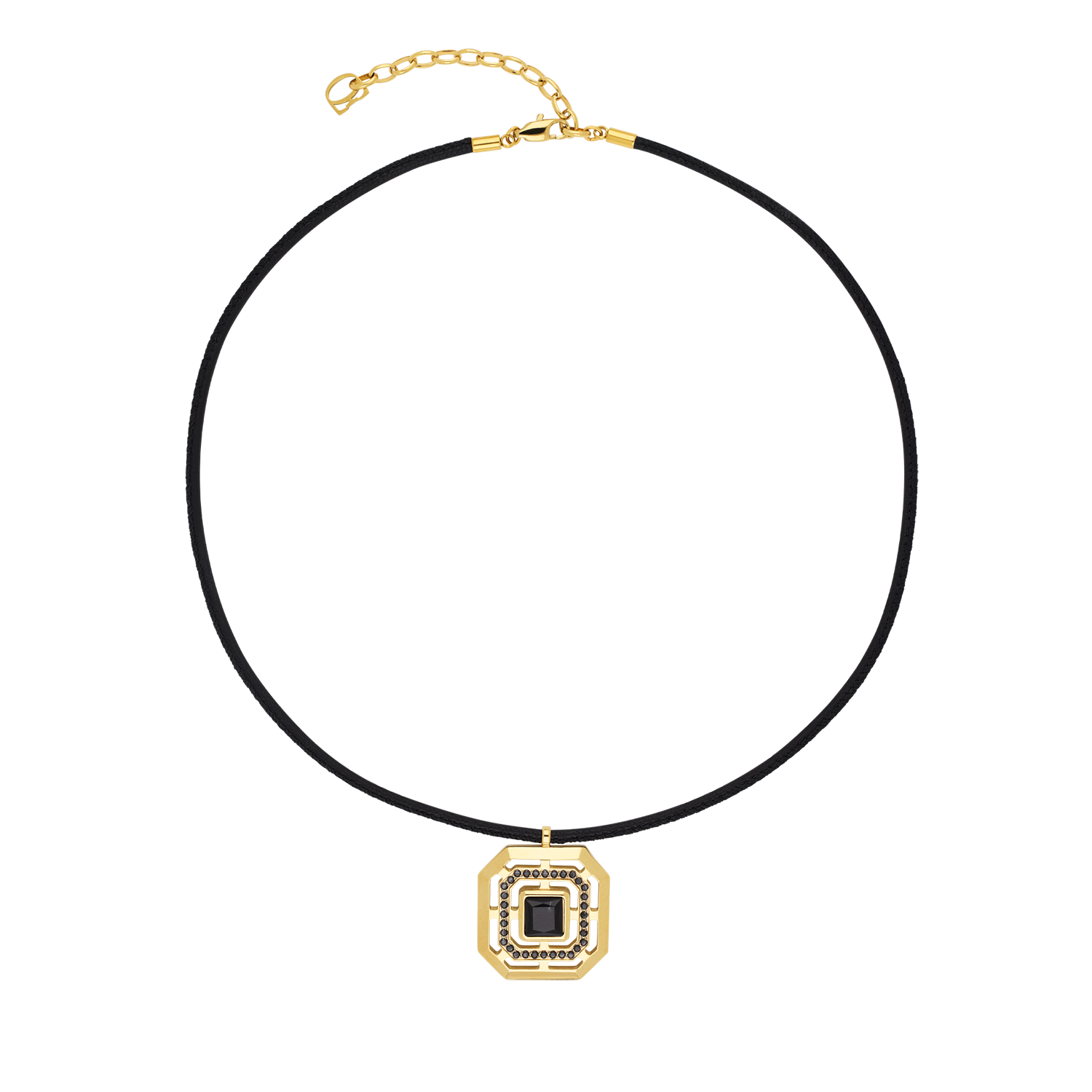 Noir Gold
