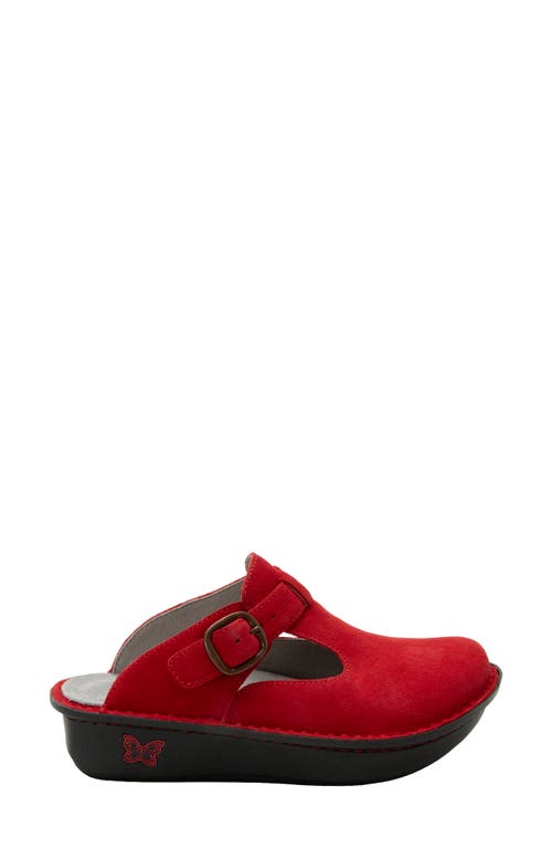 Alegria By Pg Lite Classic Clog