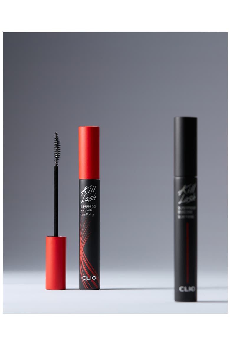 Kill Lash Superproof Mascara Long Curling, Alternate, color, 01 LONG CURLING