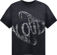 Rolling Loud Chaos World Tour Graphic T-Shirt