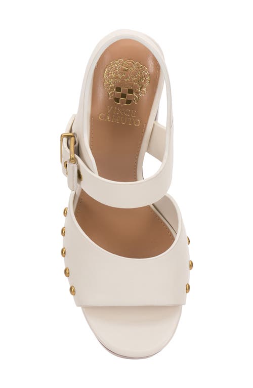 Vince Camuto Patzon Ankle Strap Platform Sandal