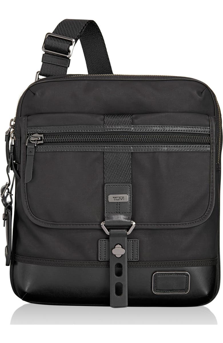 TUMI 'Alpha Bravo - Annapolis' Crossbody Commuter Bag, Main, color,