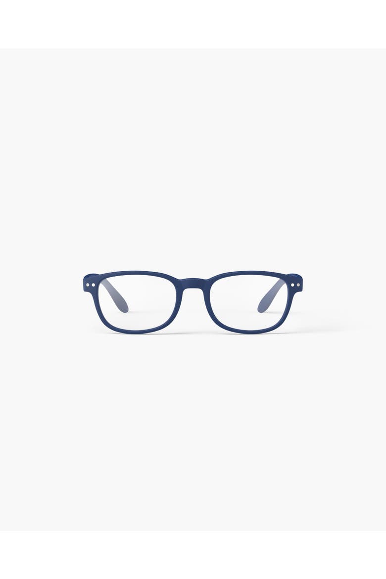 READING #B Navy Blue, Main, color, Navy Blue
