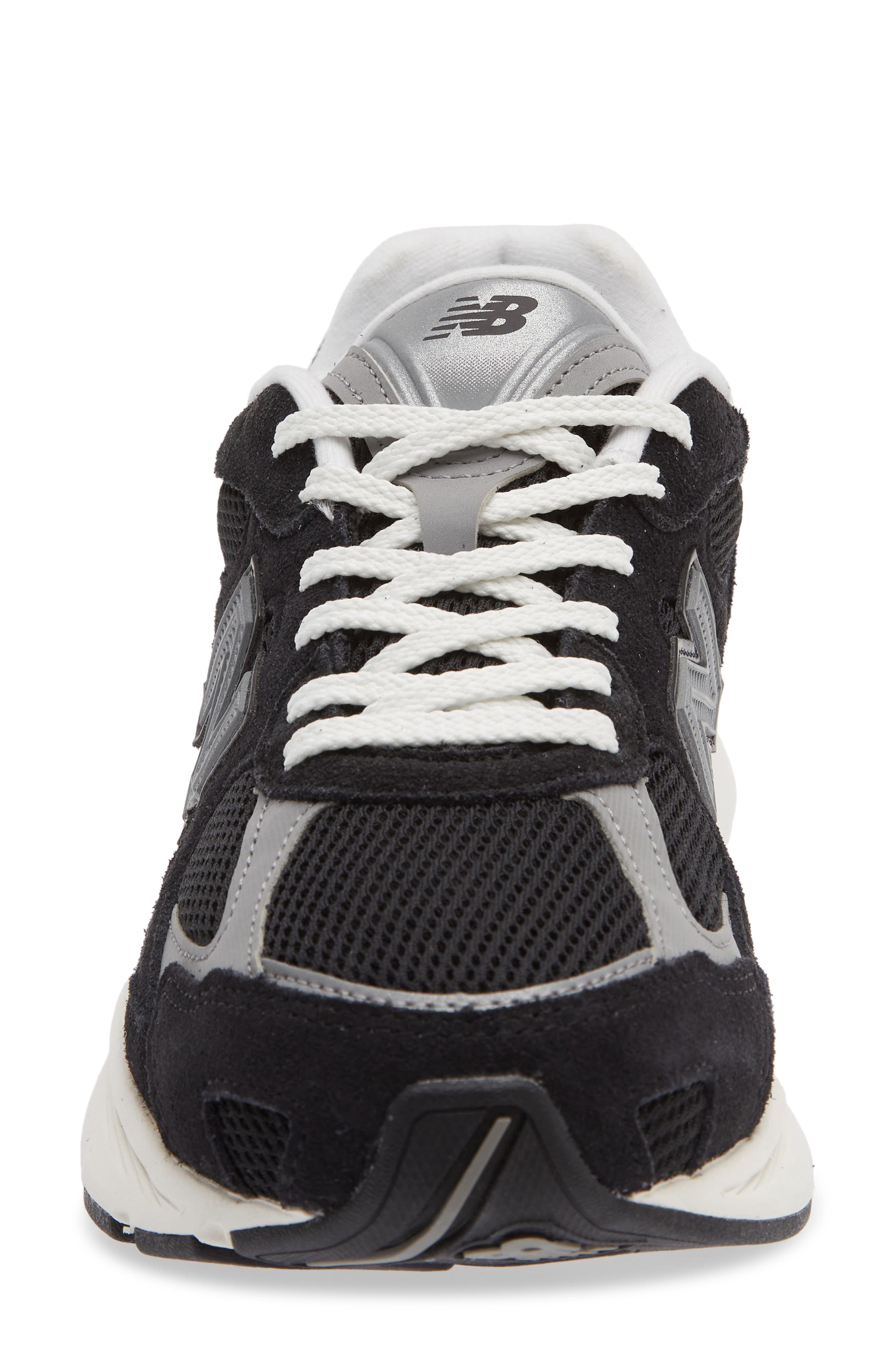 New Balance Gender Inclusive 2010 Sneaker, Alternate, color, Black/ Shadow Grey