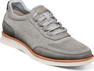 Florsheim Launch Elastic Lace Knit Sneaker
