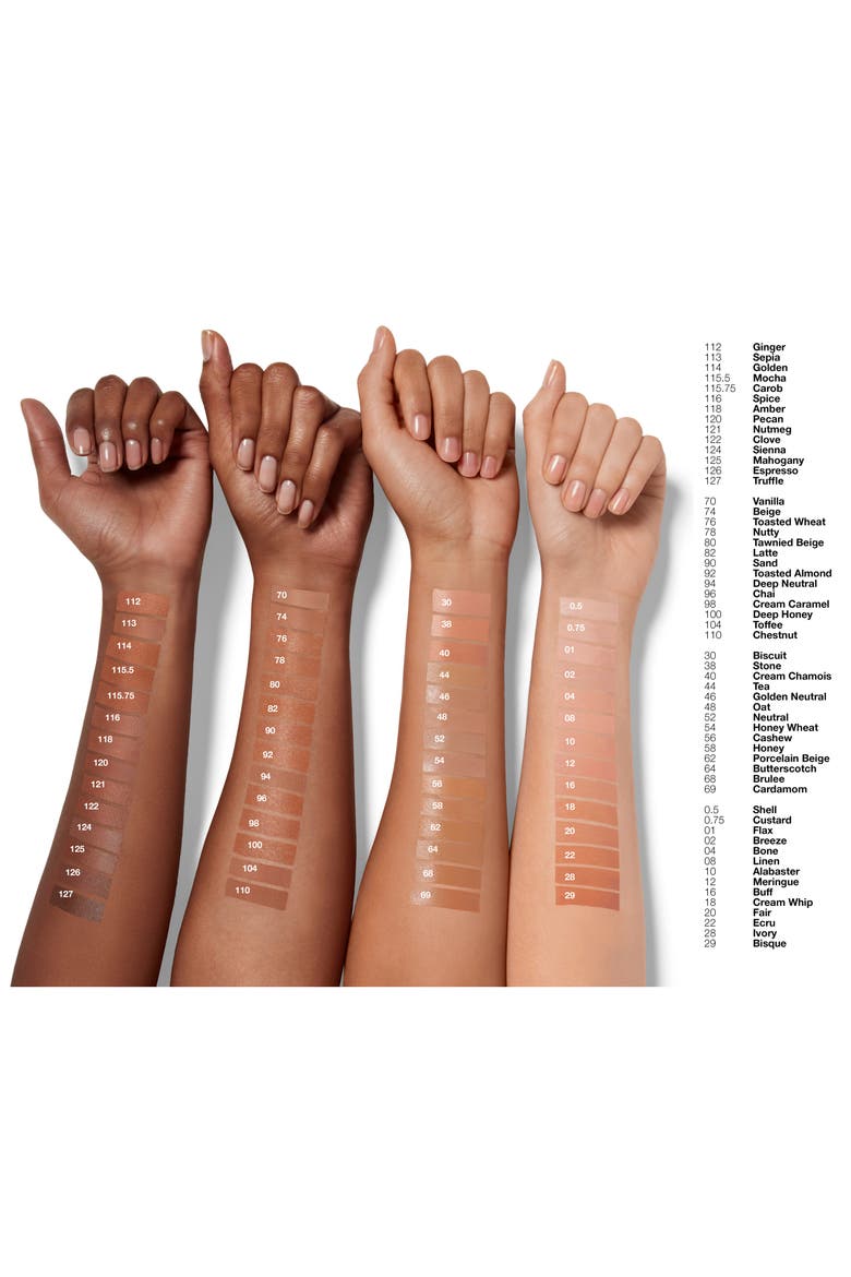 Even Better™ Makeup Broad Spectrum SPF 15 Foundation, Alternate, color, 80 TAWNIED BEIGE