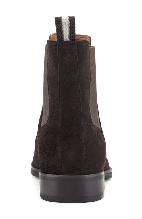 Kenneth Cole New York Raymond Chelsea Boot In Brown | ModeSens display picture 2
