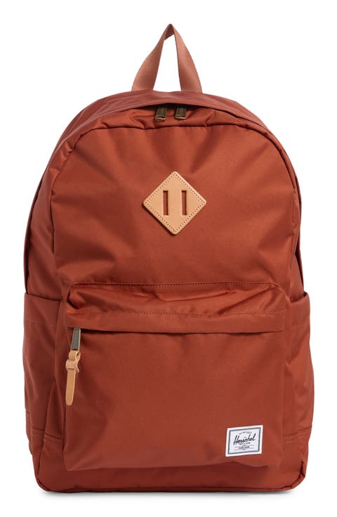 Heritage Backpack