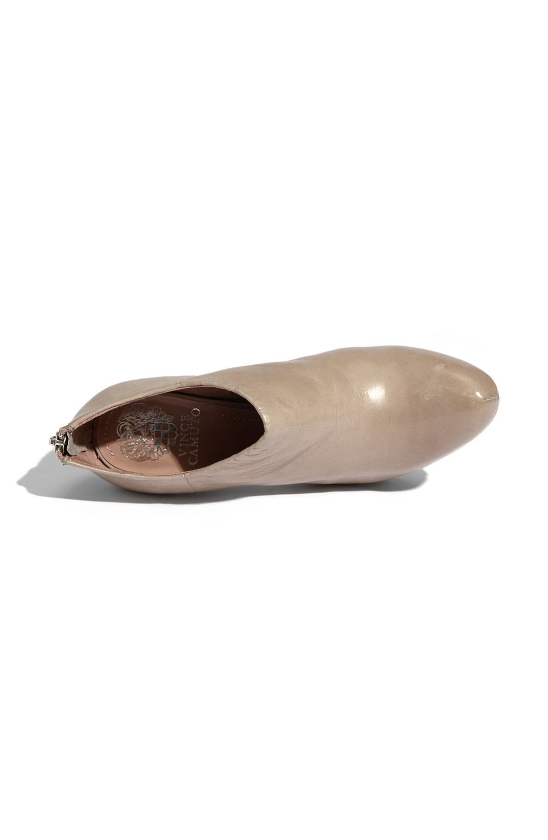 'Jerrell' Bootie (Nordstrom Exclusive), Alternate, color, FAWN