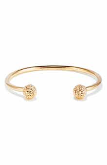 Brook and York Parker Knot Cuff