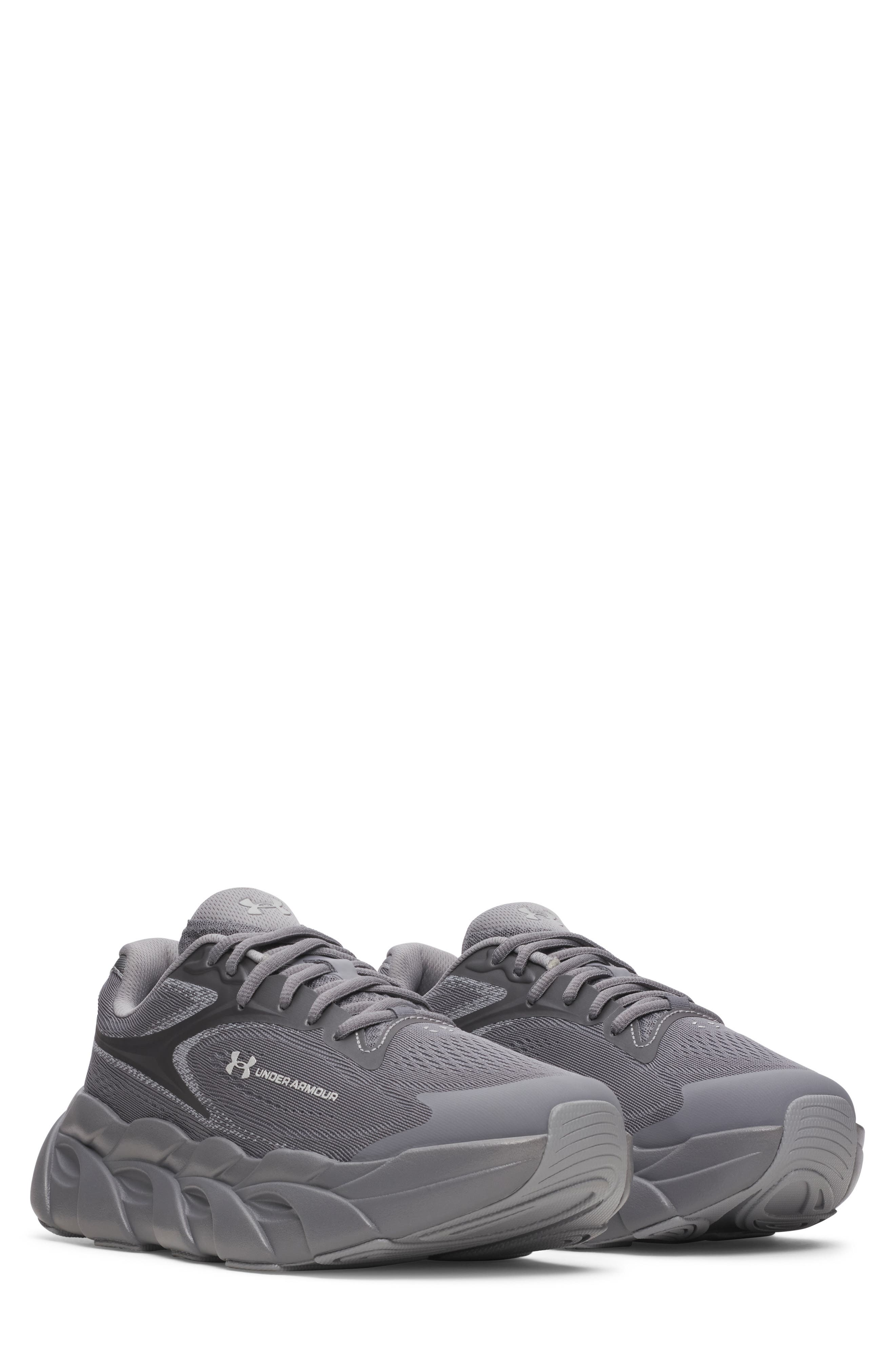TITAN GRAY / STEEL