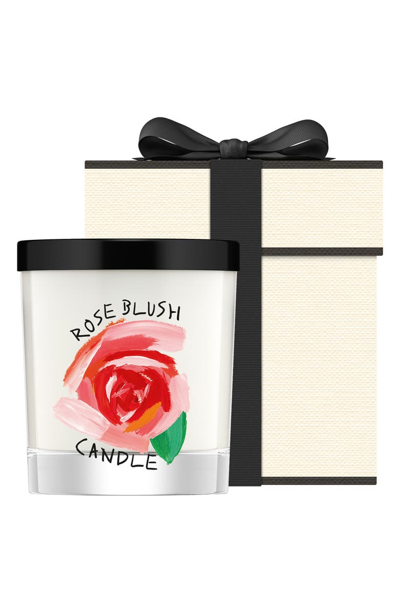 Jo Malone London<sup>™</sup> Rose Blush Home Candle, Alternate, color, 