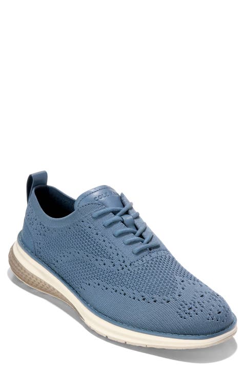 Original Grand Energyweave Stitchlite™ Oxford (Men)