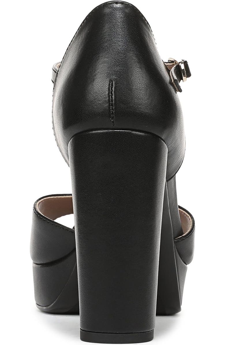 Naturalizer Novi Platform Sandal - Wide Width Available, Alternate, color,