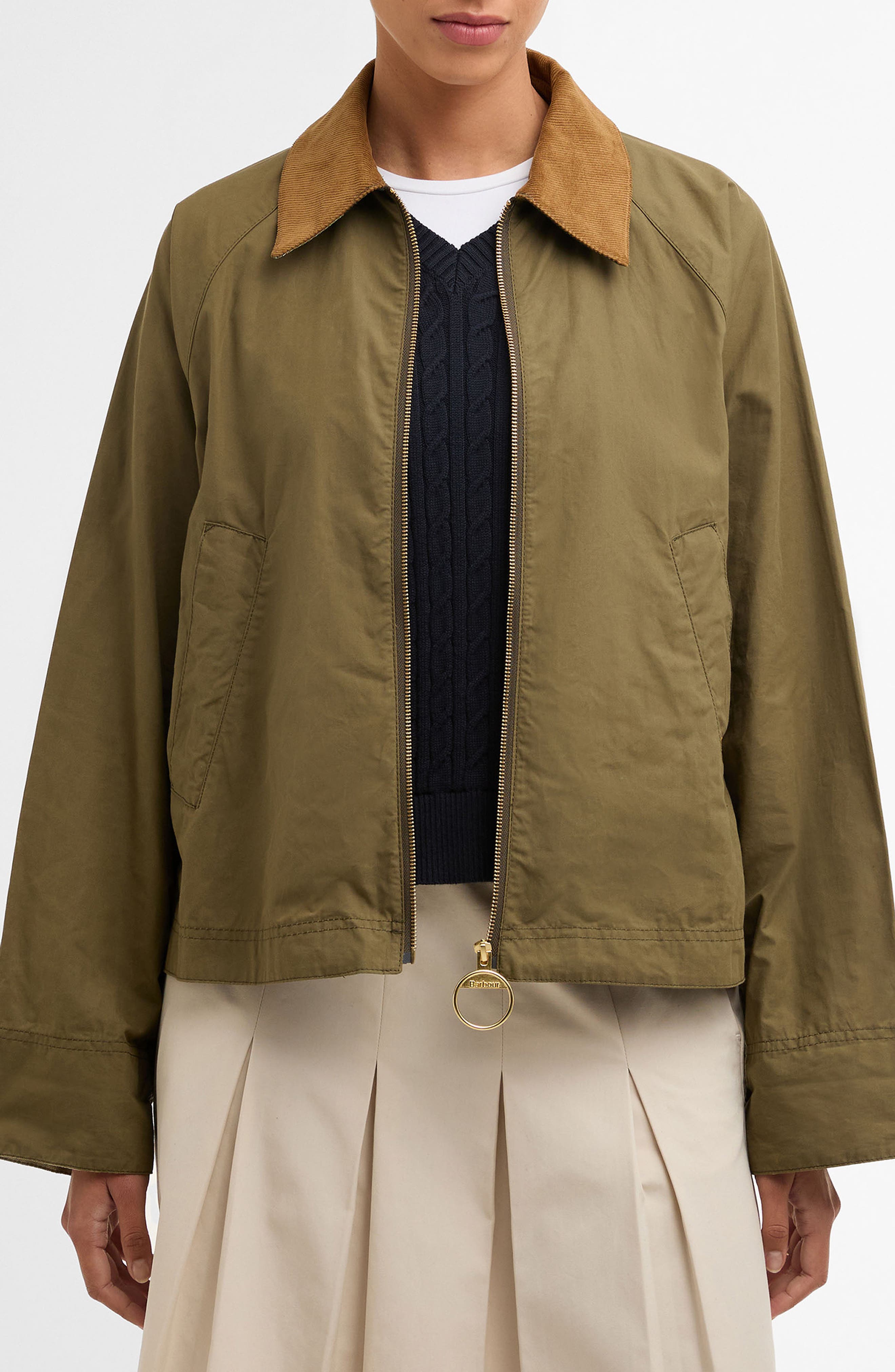 DUSKY GREEN/ ANCIENT