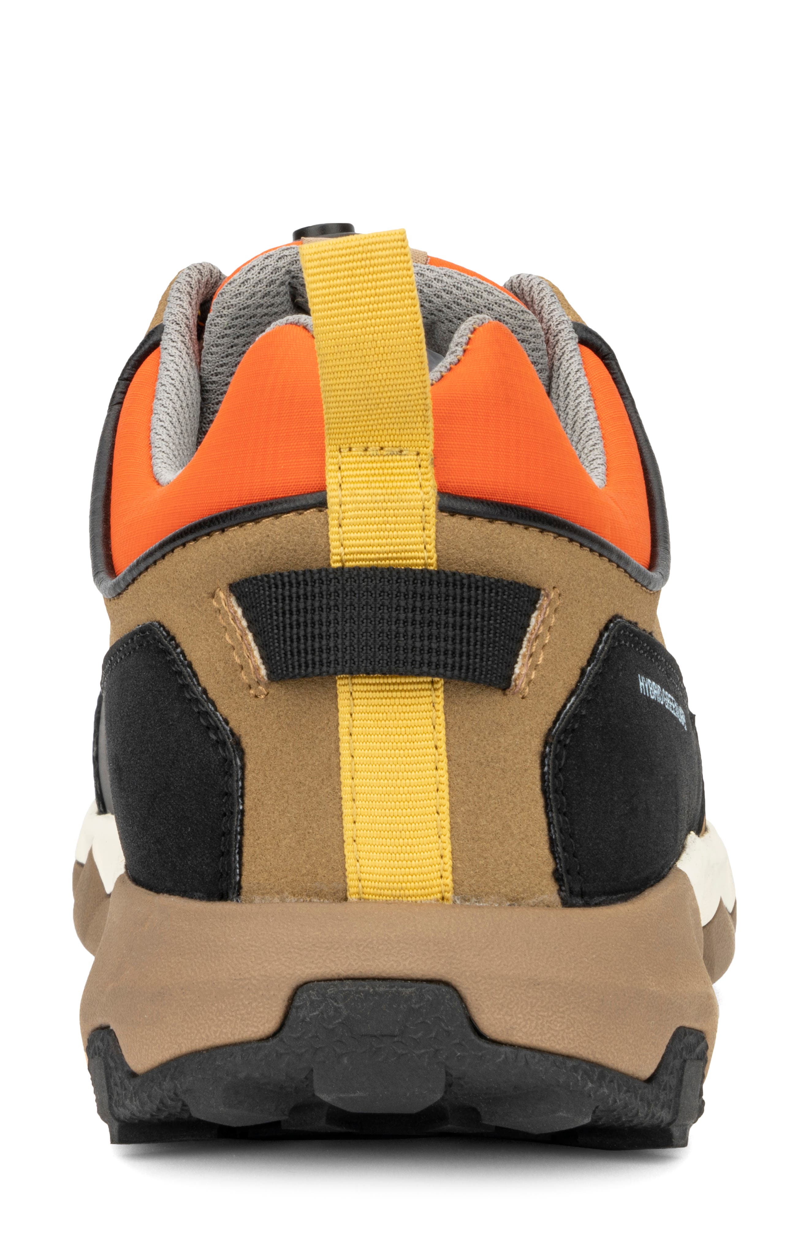 Hybrid Green Label Aconite Sneaker, Alternate, color, Tan