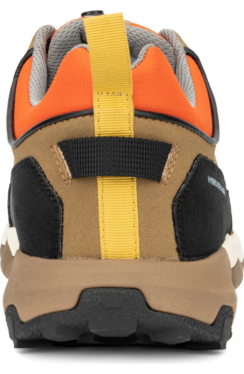 Hybrid Green Label Aconite Sneaker, Alternate, color, Tan