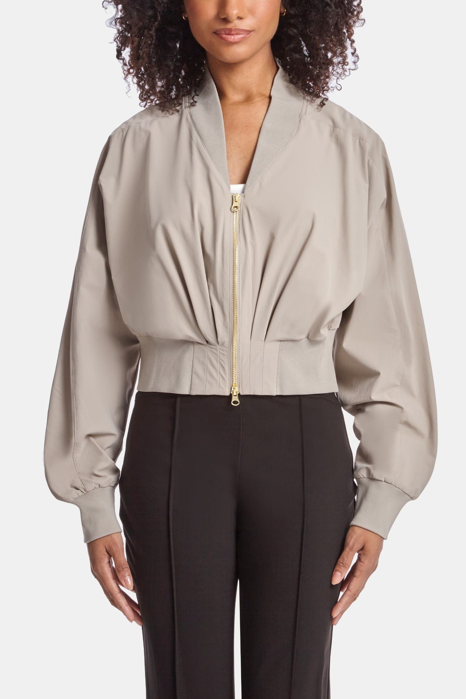 THE ORBIT JACKET - image 3