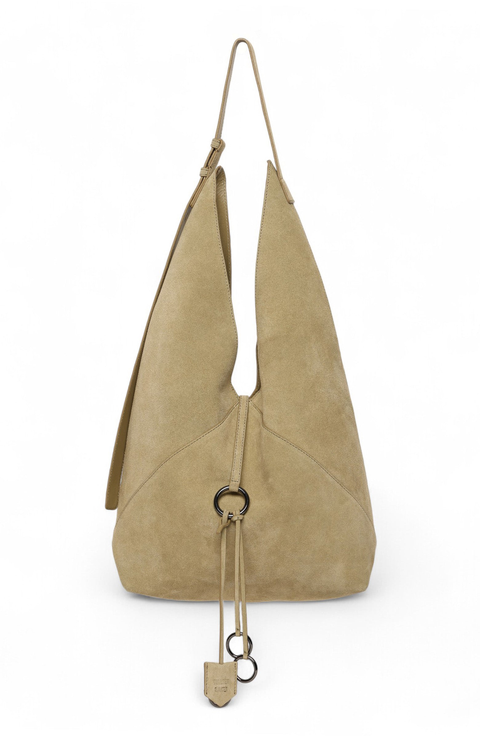 Reese Hobo Handbag