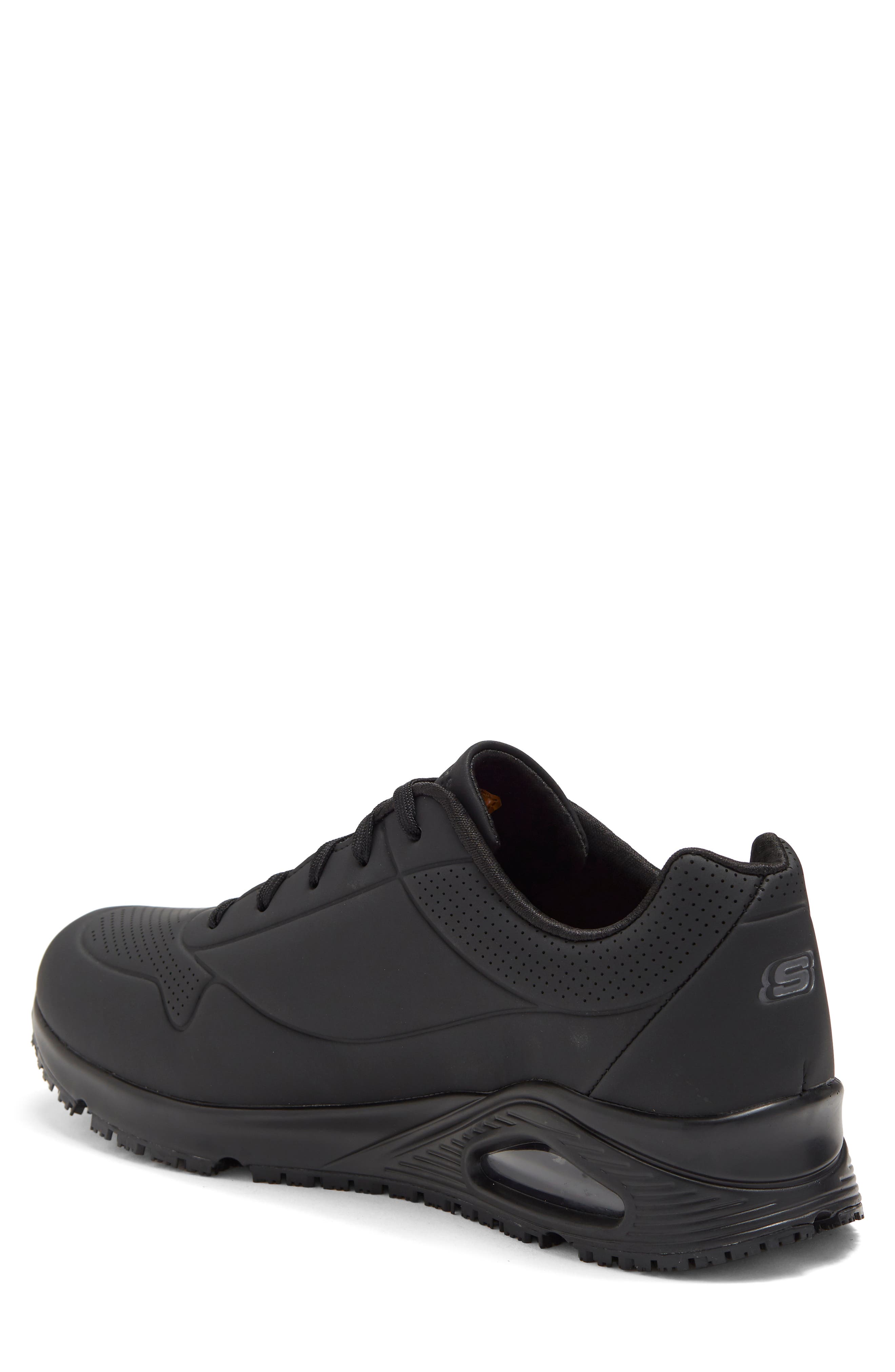 SKECHERS Uno Sutal Sneaker, Alternate, color, 