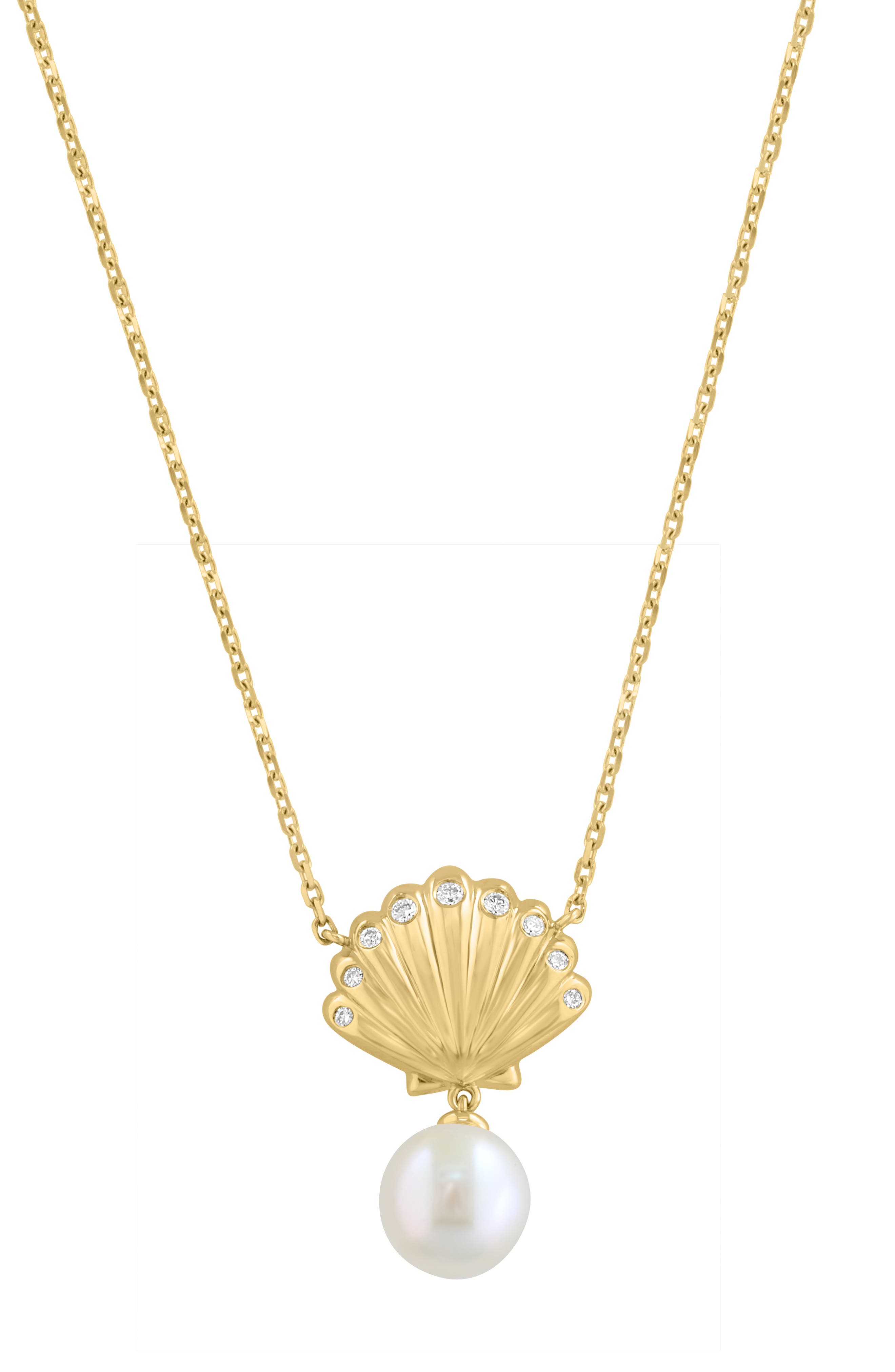 EFFY Freshwater Pearl Necklace