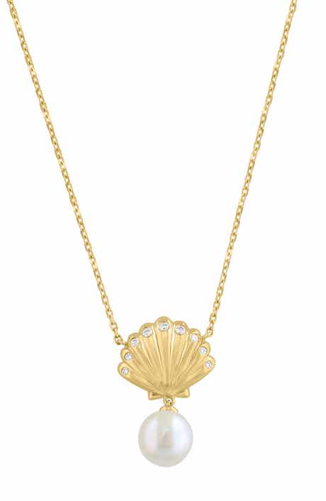 EFFY Freshwater Pearl Necklace