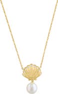 EFFY Freshwater Pearl Necklace