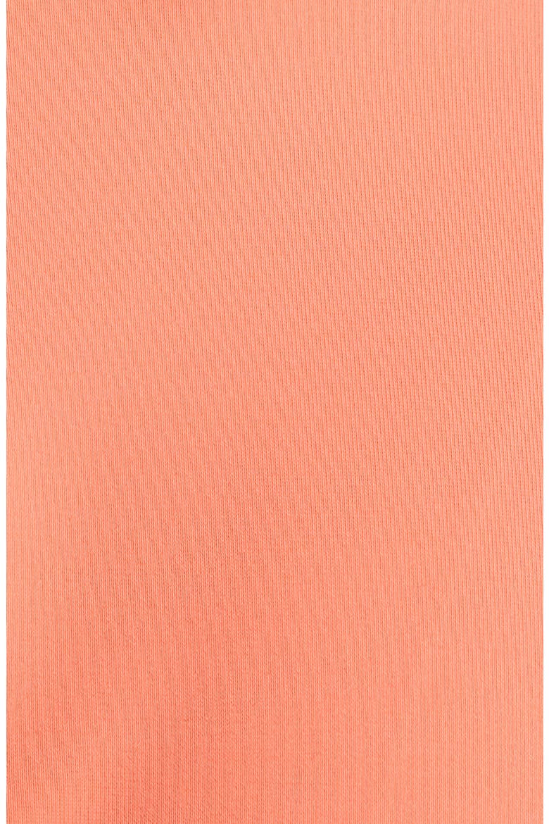 Ari Side Tie Bikini Bottoms, Alternate, color, CORAL