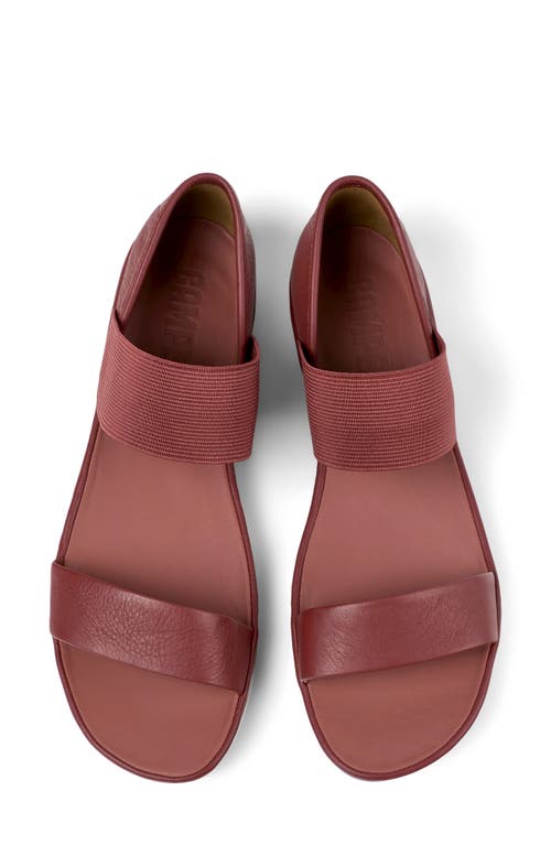 CAMPER CAMPER RIGHT NINA SANDAL 