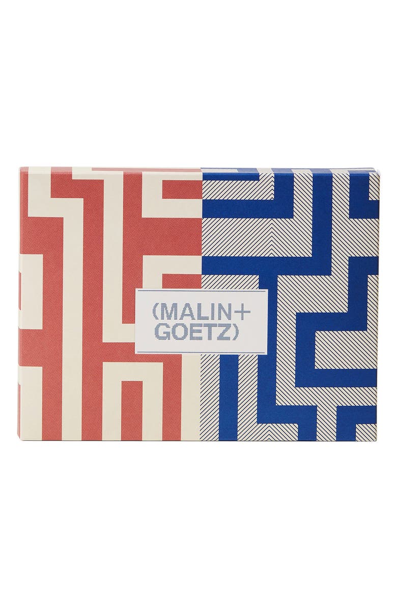 MALIN+GOETZ The Essentials 6-Piece Skin Care Kit $38 Value, Alternate, color, 