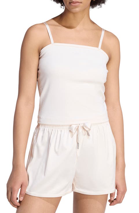 Pearl Camisole Top