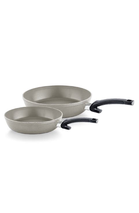 Ceratal Comfort Ceramic Non-Stick Frying Pan Set