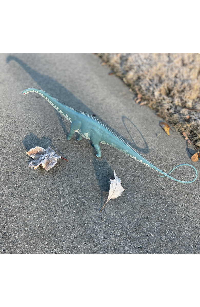 Safari Ltd. Diplodocus Toy, Alternate, color, NO COLOR