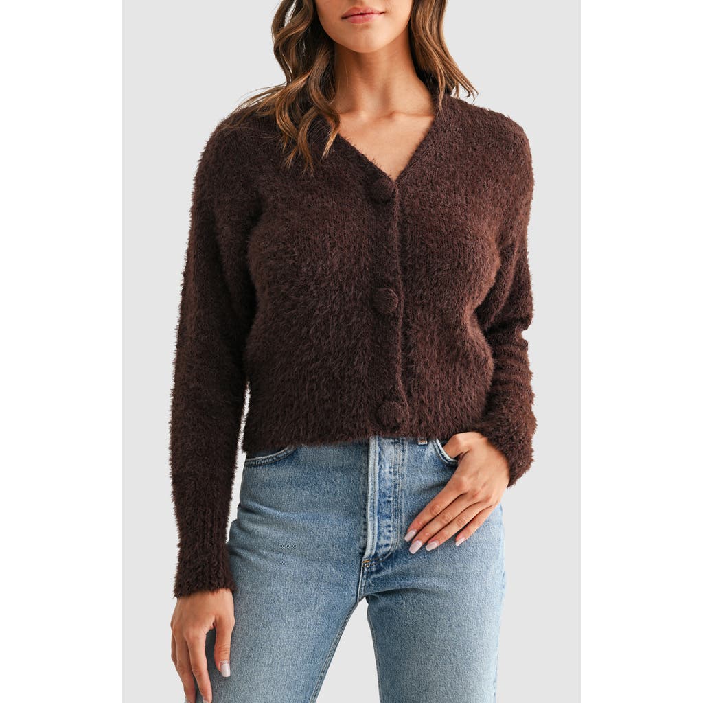 All In Favor All In Brown