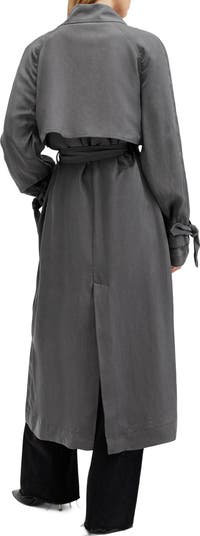Koko Trench Coat