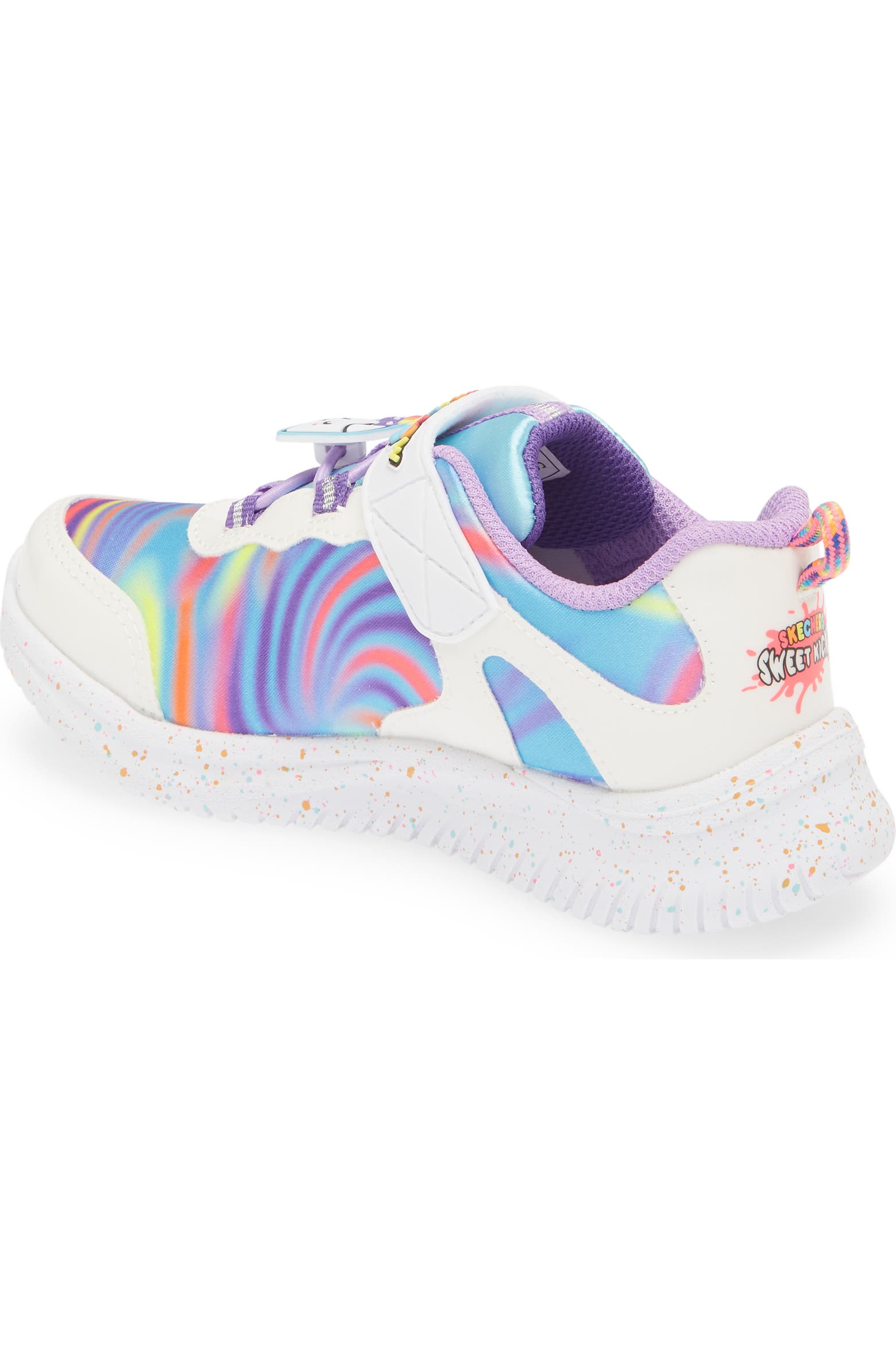 Kickz SKECHERS Kids' Jumpsters Sweet Kickz Sneaker (Women) | Nordstrom