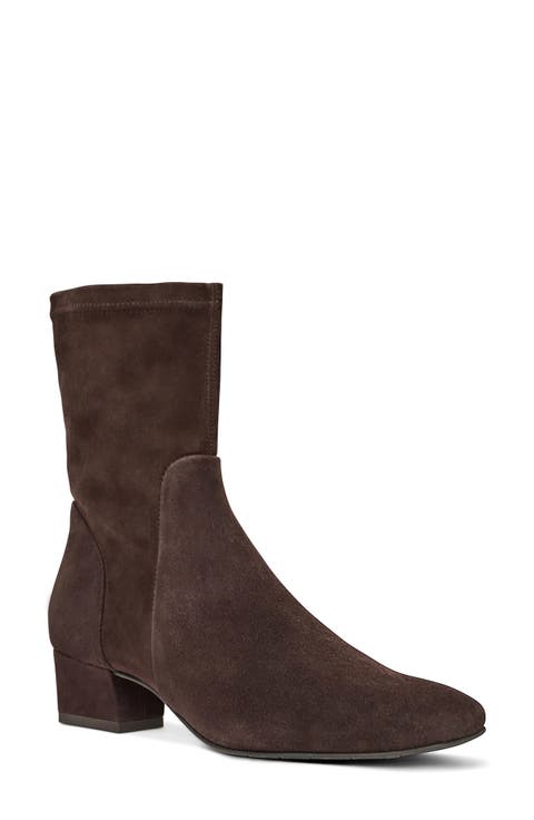 Stassi Weatherproof Bootie (Women)