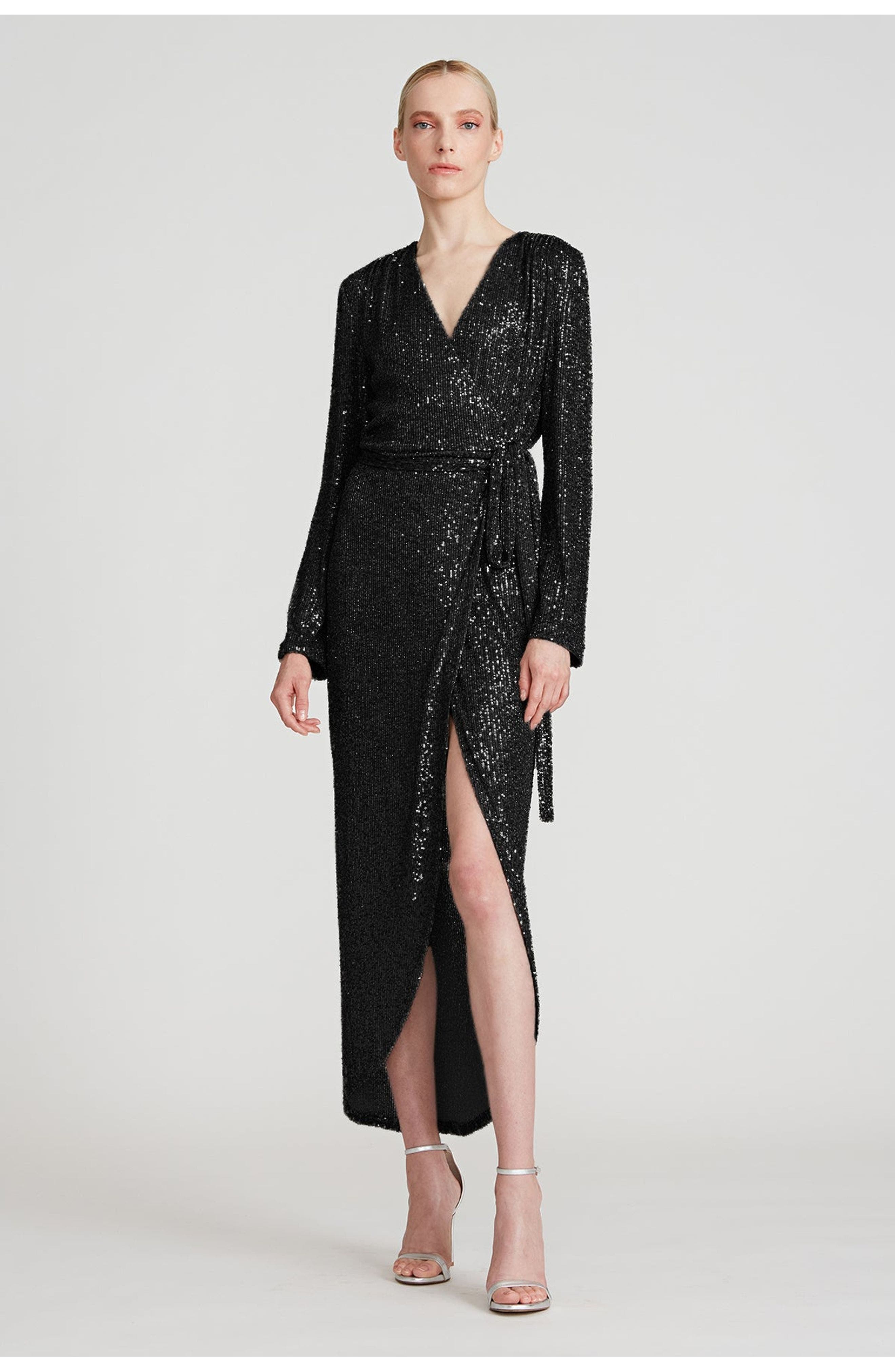 selected Black